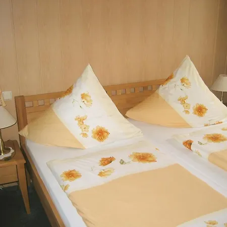 Gaestehaus Eberlein Guest house 3*