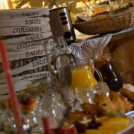 Gaestehaus Eberlein 3*