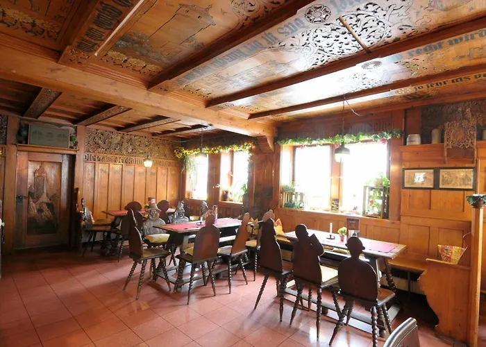 Gaestehaus Eberlein 3*