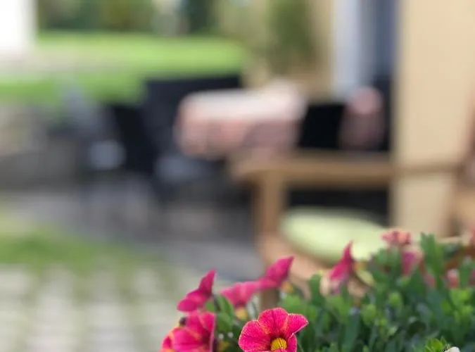 Gaestehaus Eberlein Penzion