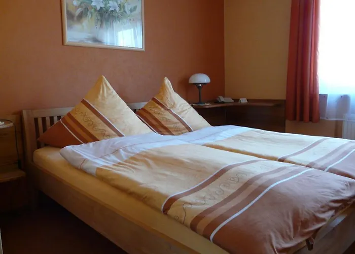 Gaestehaus Eberlein 3*