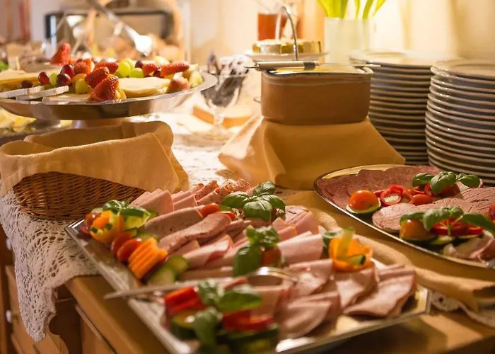 Gaestehaus Eberlein 3* Rothenburg ob der Tauber