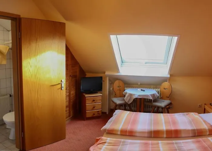 Gaestehaus Eberlein 3*