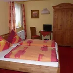 Guest house Gaestehaus Eberlein Rothenburg ob der Tauber