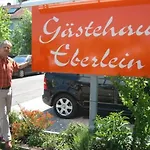Guest house Gaestehaus Eberlein 3*