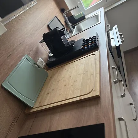 Gaestehaus Eberlein 3*