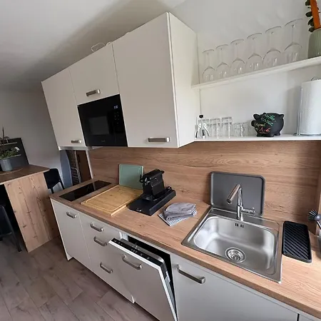 Gasthuis Gaestehaus Eberlein 3*