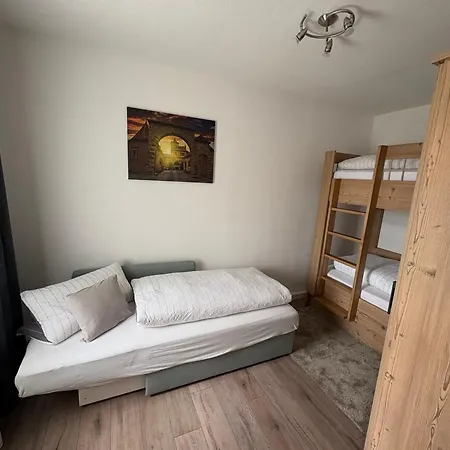 Gaestehaus Eberlein Gasthuis Rothenburg ob der Tauber