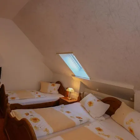 Gaestehaus Eberlein 3*