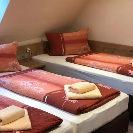 Gaestehaus Eberlein 3*