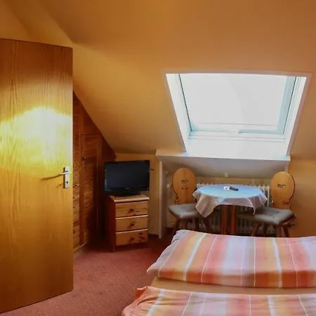 Gaestehaus Eberlein 3*