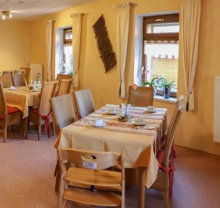 Gaestehaus Eberlein 3*