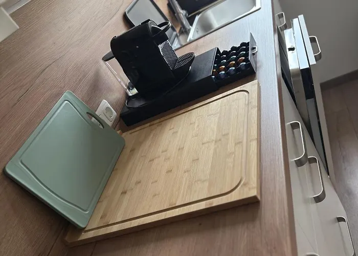 Gaestehaus Eberlein 3*