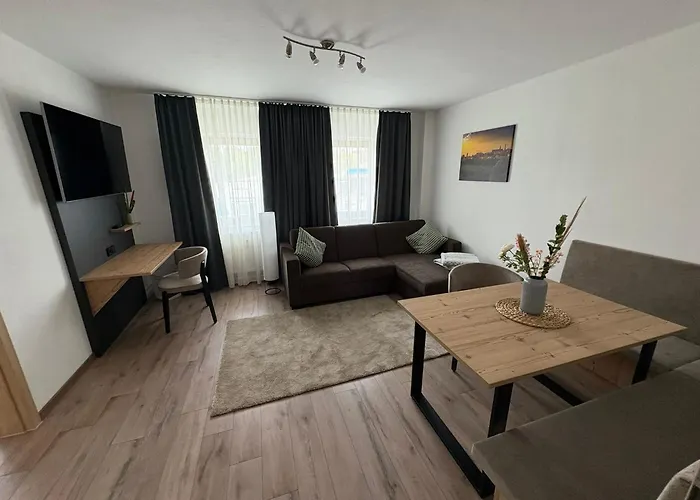 Gaestehaus Eberlein Guest house 3*