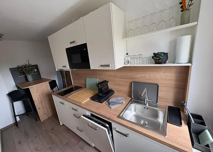 Guest house Gaestehaus Eberlein 3*