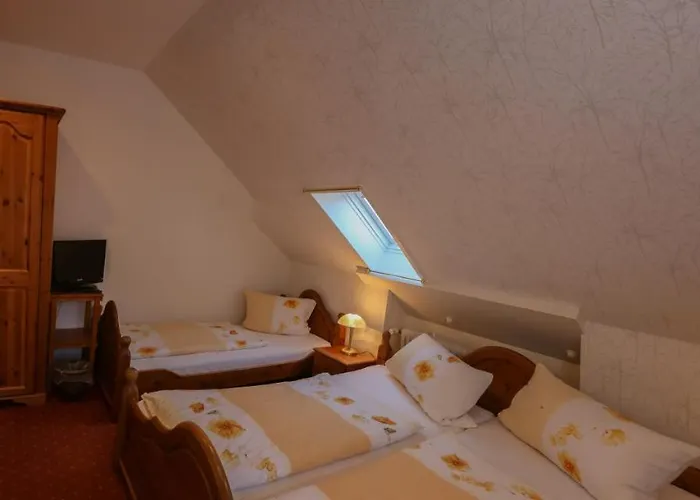 Gaestehaus Eberlein 3*