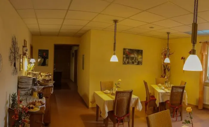 Gaestehaus Eberlein 3*