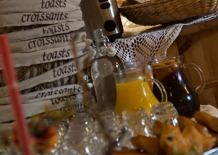 Gaestehaus Eberlein 3*