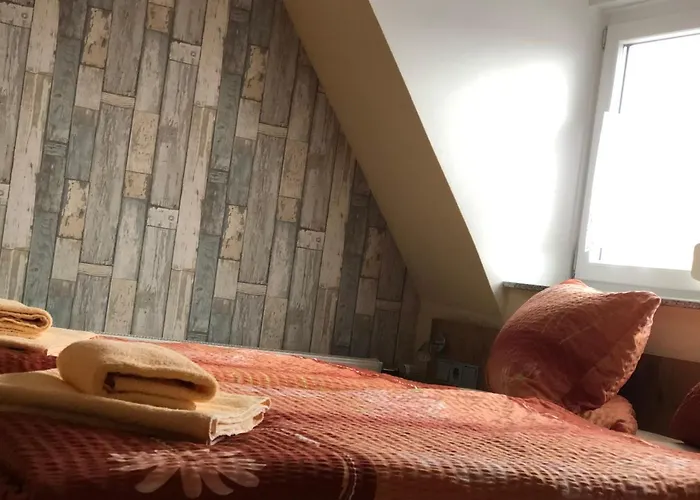 Gaestehaus Eberlein Guest house